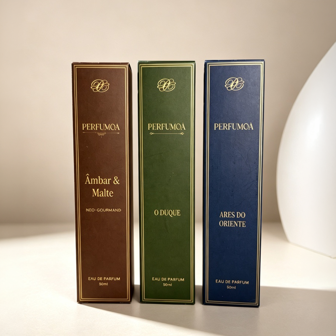 Signature Collection