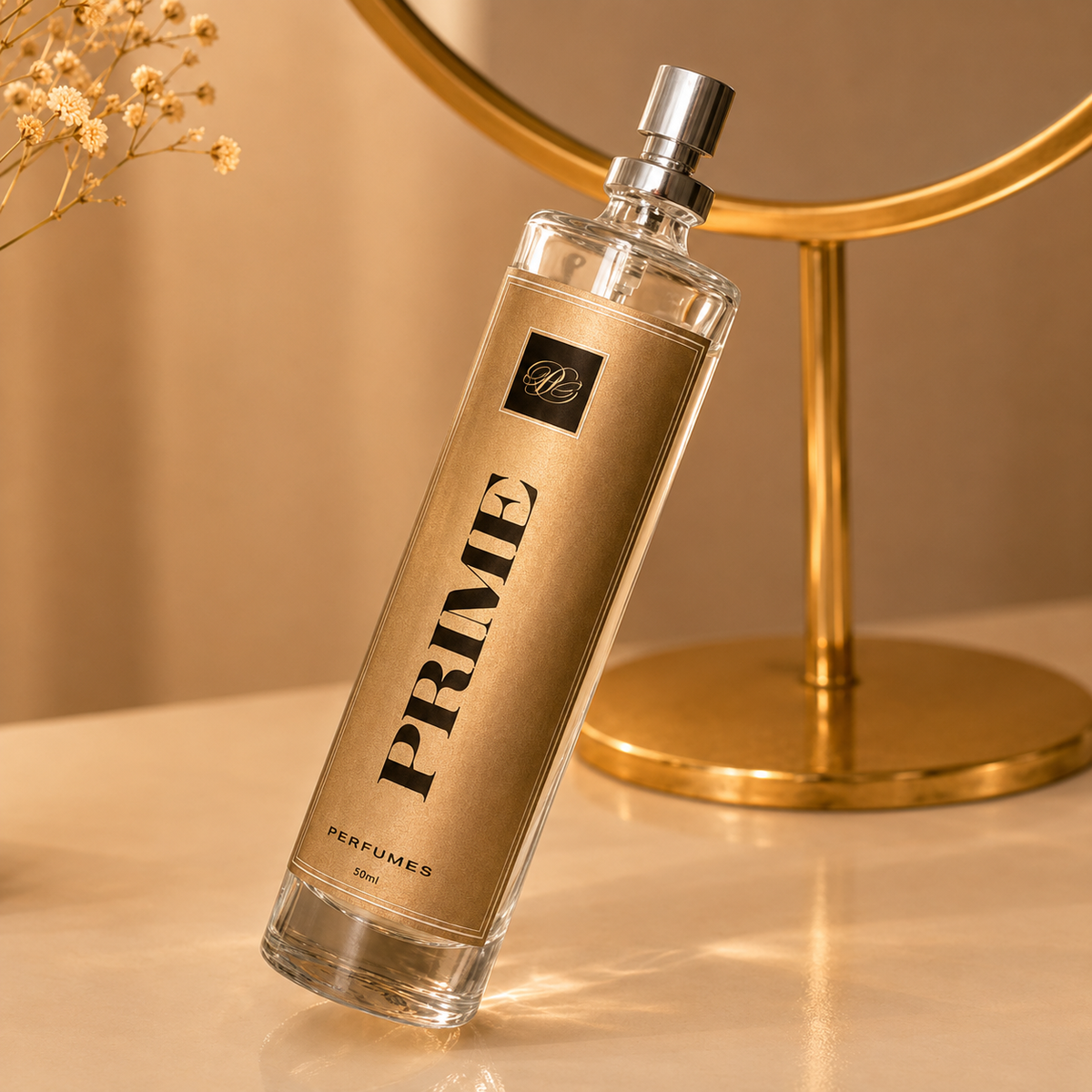 Linha Prime Feminina