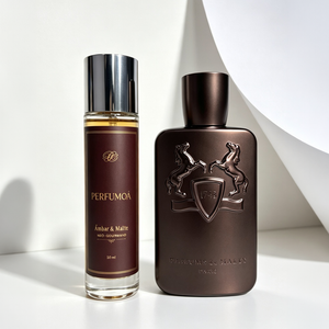 ÂMBAR & MALTE