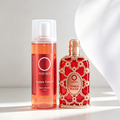 BODY SPLASH PERFUMOA 200ML AMBER TOUCH