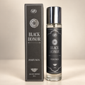 BLACK HONOR