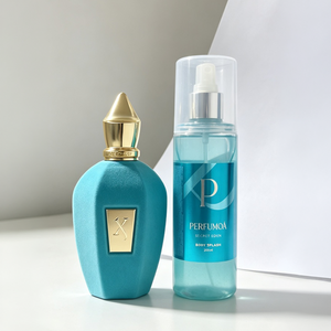 BODY SPLASH PERFUMOA 200ML SECRET EDEN