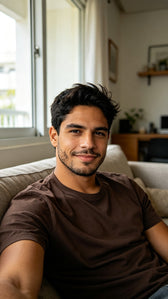 Bruce Oliveira