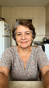 Patrícia Souza