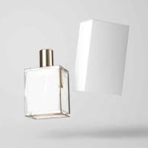 Perfumes convencionais