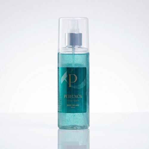 BODY SPLASH PERFUMOA 200ML SECRET EDEN